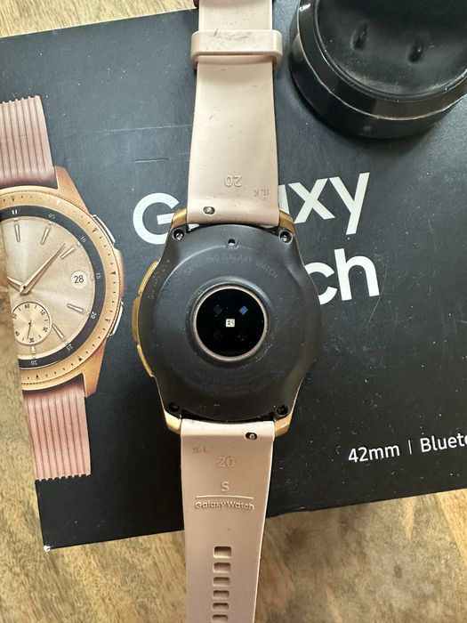 Samsung Galaxy watch