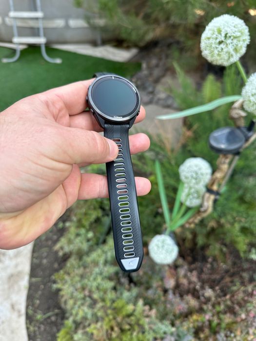 Garmin Forerunner 965