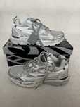 Off White Be Right Back Silver