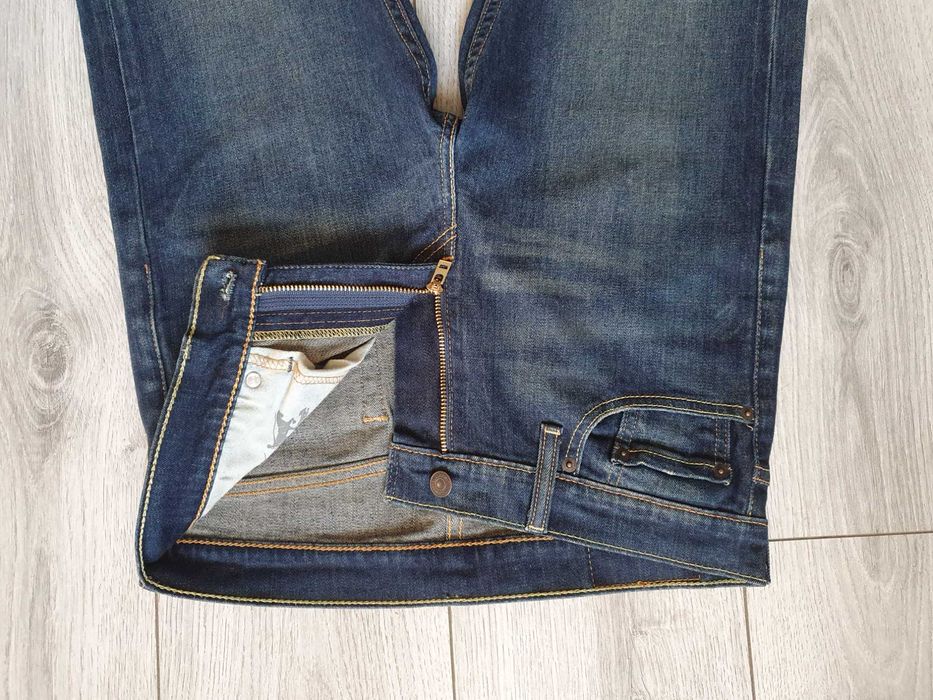 Blugi barbati LEVI'S 510 SKINNY - Marimea W29 L32