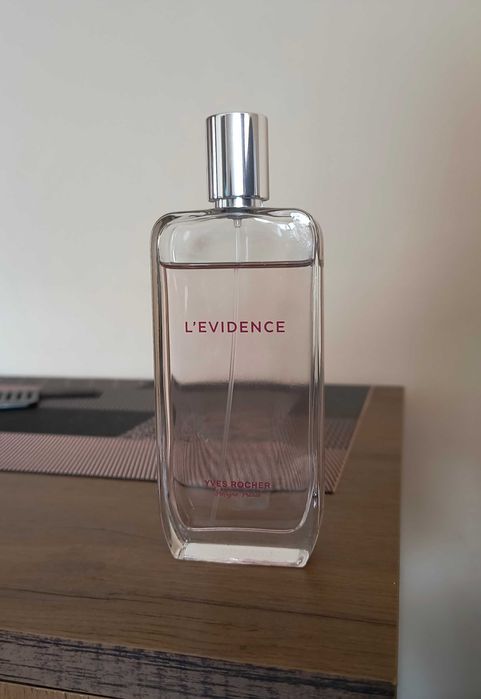 Дамски парфюмни изкушения