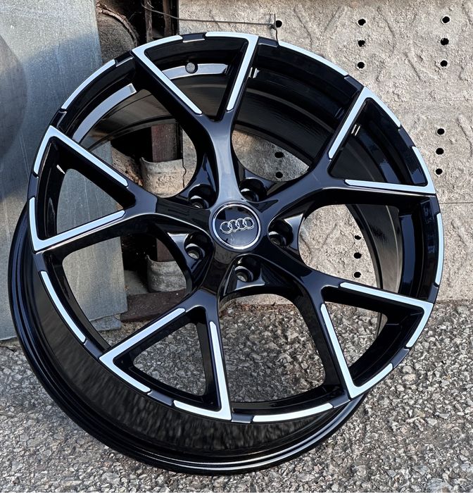 Джанти за Ауди Audi 19 “ цола 5х112 чисто нови А3 А4 Q3
