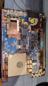 Placa de baza Laptop Acer Aspire 5810T