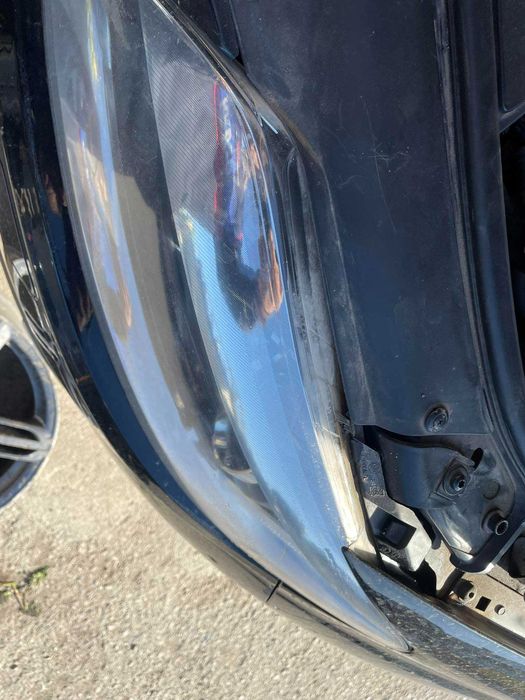 audi q7 фарове ксенон ауди я7 фарове