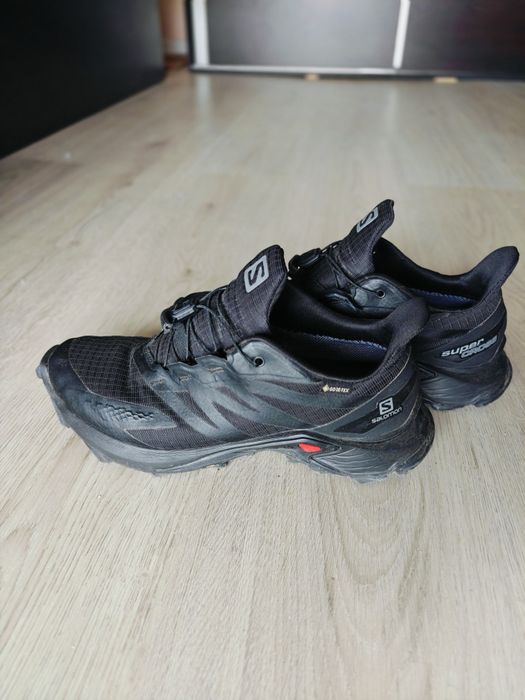 Боти Bugatti, Bambi, Salomon, New Balance, Adidas Terrex, Nike AF1