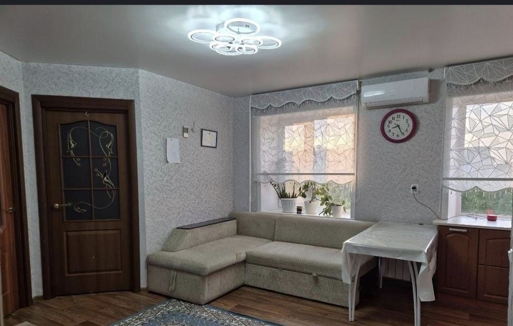 Сдам в аренду 3-х комн.квартиру