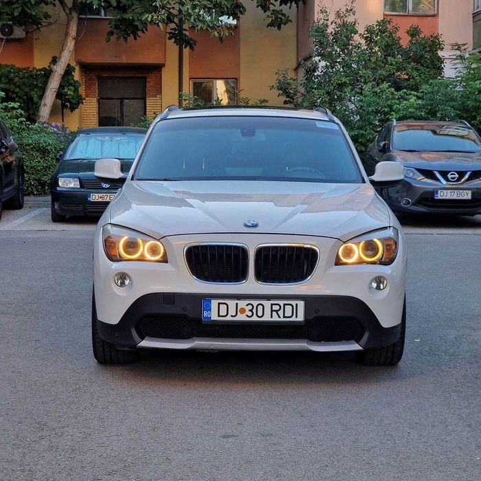 BMW X1 2.0 Diesel