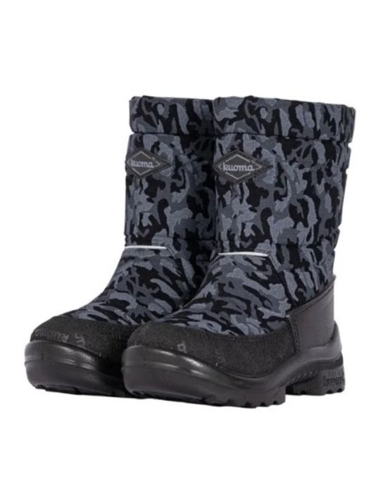 Kuoma,в отличном состояни 23 размер