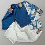Pantaloni scurt Levis Strauss