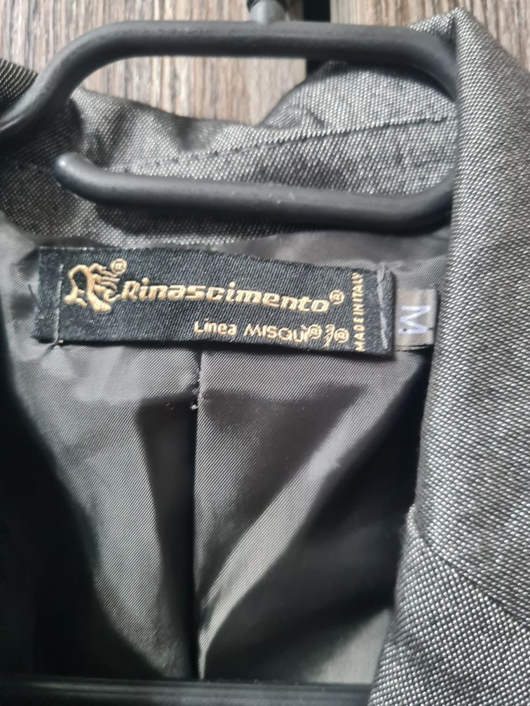 Costum dama mar M  Rinascimento