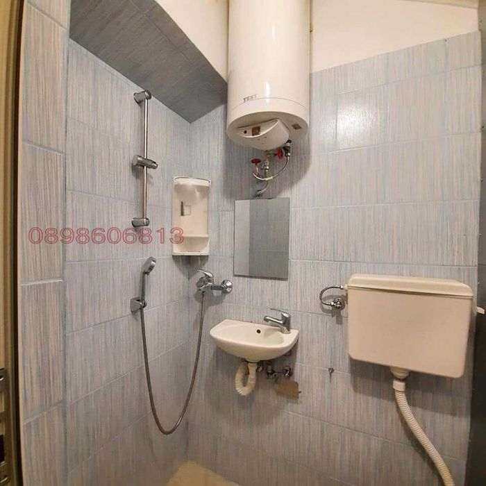 Дава се под наем Тристаен апартамент в Варна, Гранд Мол Варна - 77 кв.м за 306 € - Снимка #7