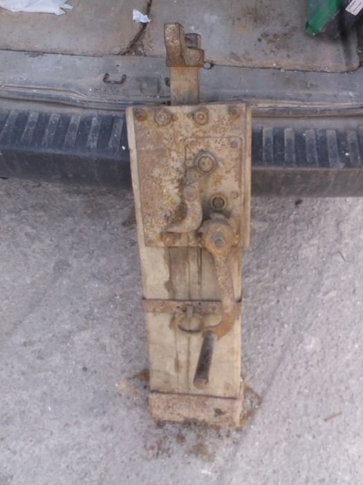 Vinci  vechi  manual