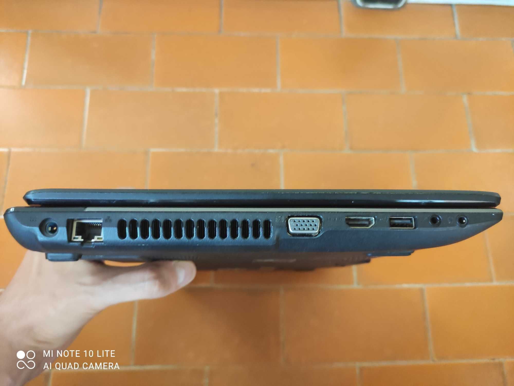 Лаптоп Acer Aspire 5750G