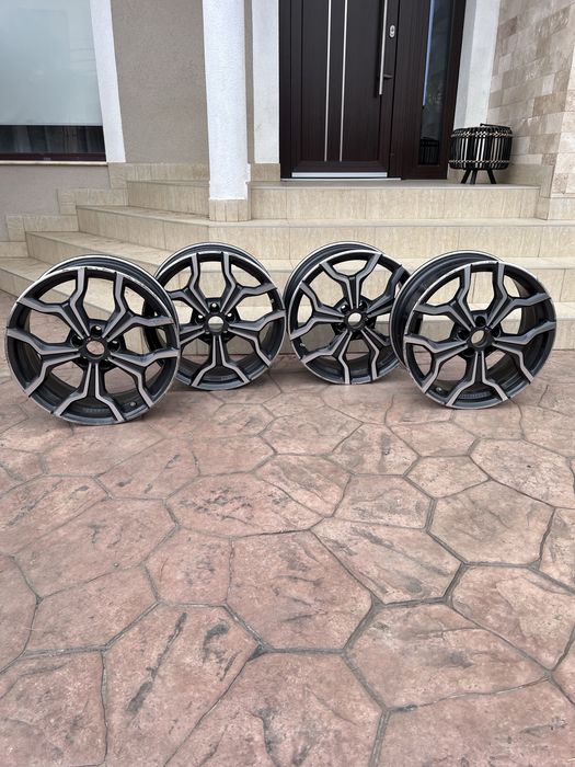 Genti aliaj R19 BMW