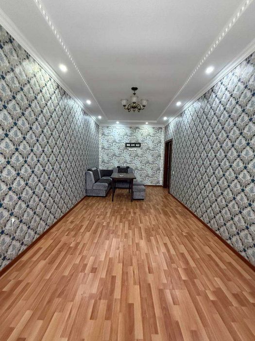 3х комнатная квартира 102кв/м, сквозная планировка, Сино