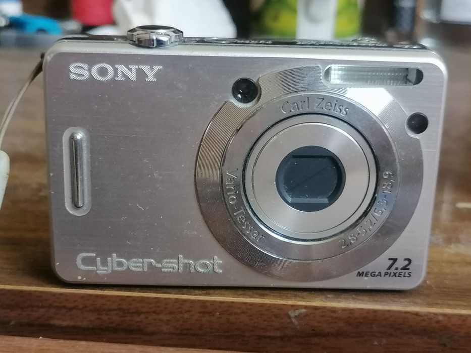 Продам фотоаппарат
