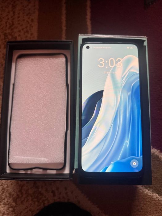 Oppo Reno 7 256 Gb xotira srochna