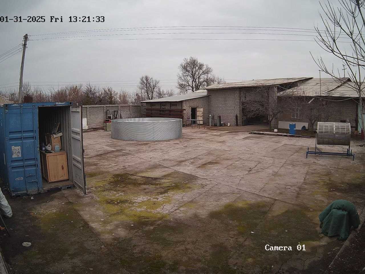 Сурум. Под Производство-Склады. 40-сот.