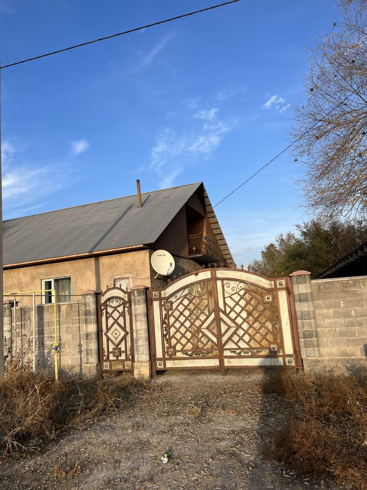 Алматинскии область посёлок самсы