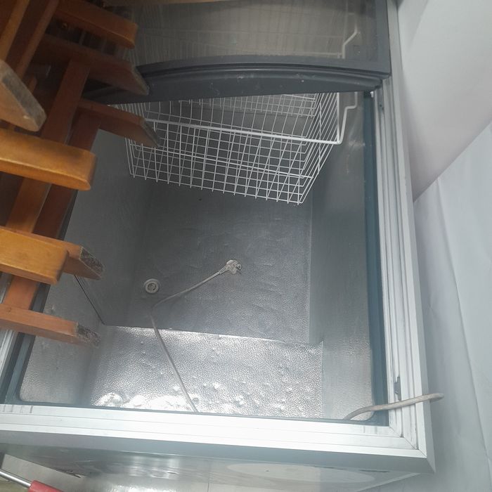 продается холодильная камера