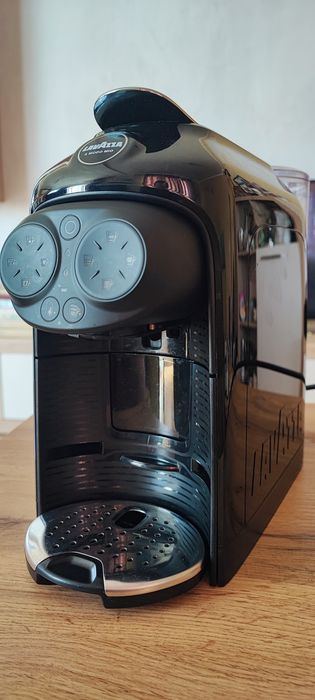 Кафе машина Lavazza a Modo Mio