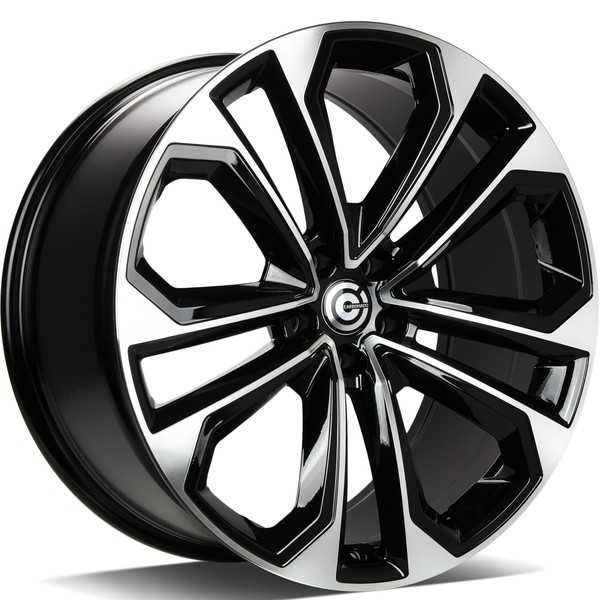 21" Джанти Carbonado / AUDI A6 A7 A8 Q5 Q7