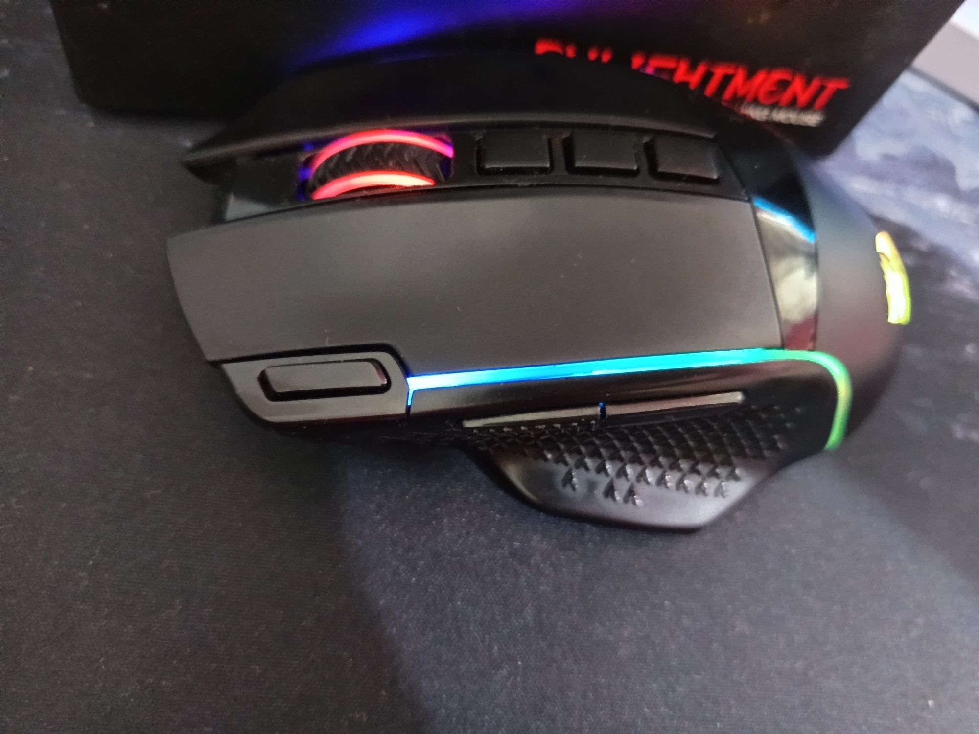 Redragon M991 геймърска мишка