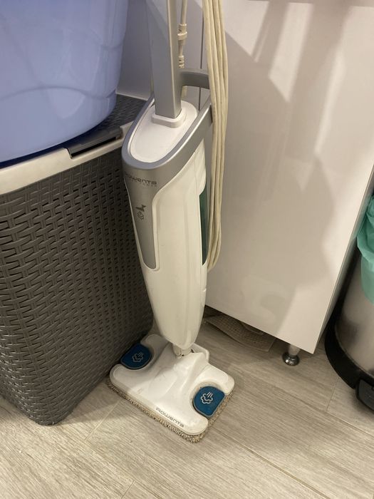 Mop cu aburi rowenta