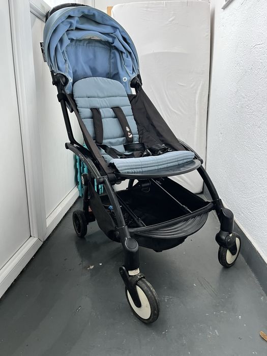 Carucior Yoyo babyzen