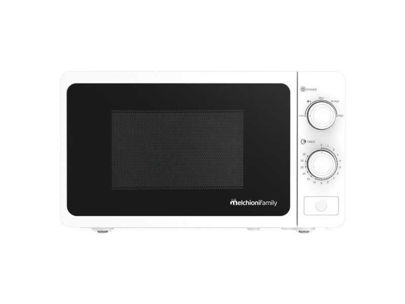 Микровълнова Фурна с Грил Melchioni ONDA, 20L, 800 W