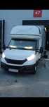 Iveco daily 2021