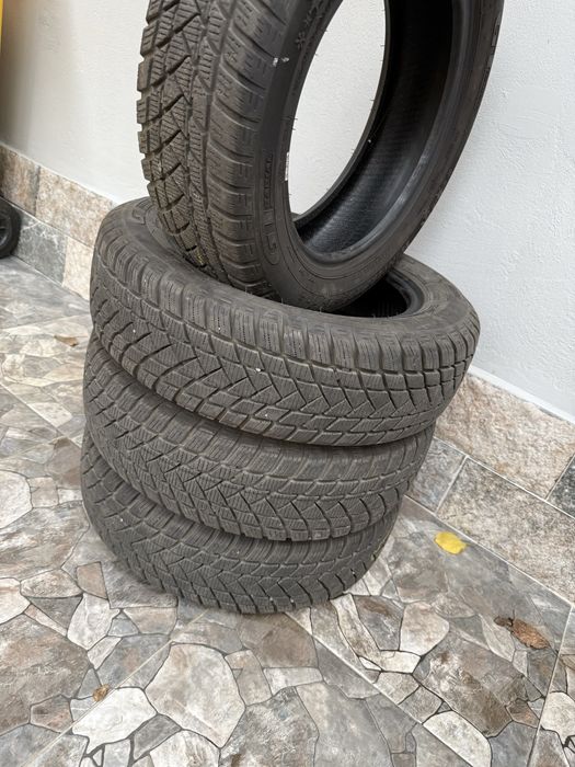 Anvelope Iarna 165/65/R14 WinterPro 2 Evo