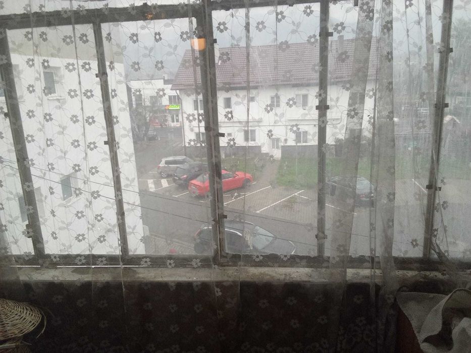 apartament doua camere la Prundu Bargaului din caramida