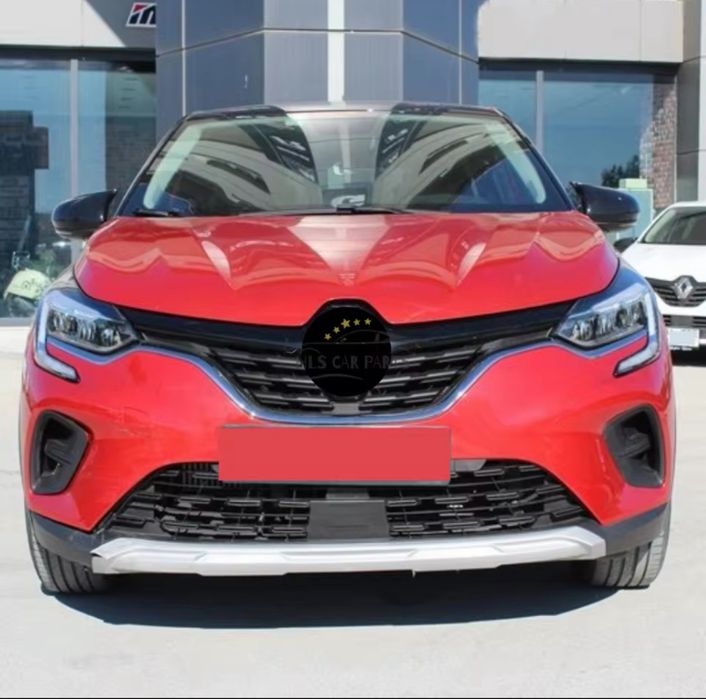 Capace OGLINDA tip BATMAN compatibile RENAULT CAPTUR 2013-2024