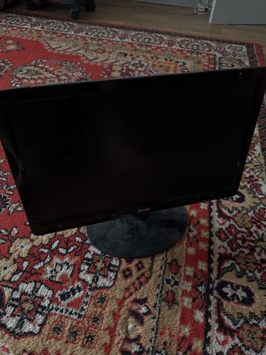 монитор qmax на запчасти