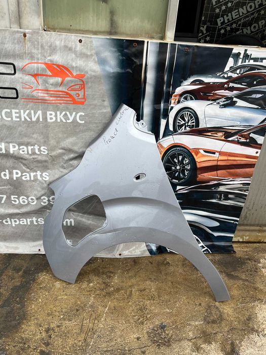 Ляв калник Toyota Proace 2 2020- 2бр.