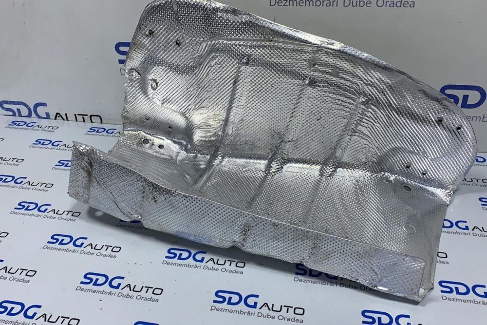 Aparatoare Catalizator Citroen Jumper 2.2HDI 2006-2012 Euro 4