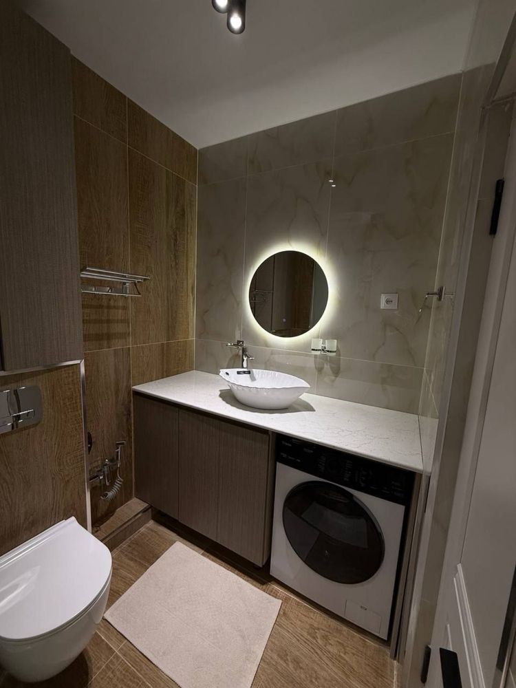 Продаётся Новостройка 1в2/13/14 ЖК Prestije Gardens