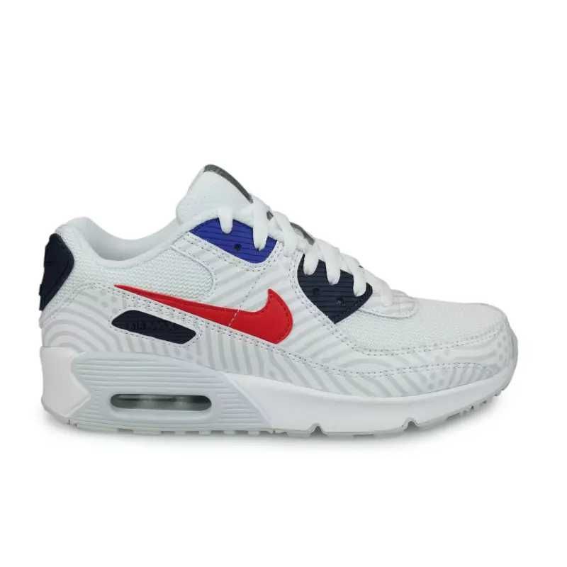 Nike - Air Max 90 №38 Оригинал Код 141