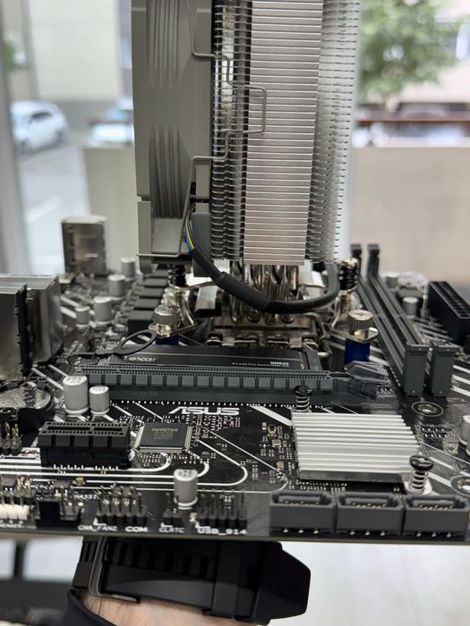 Procesor Intel Core i7-12700K | 12 Core / 20 Threads | Socket 1700