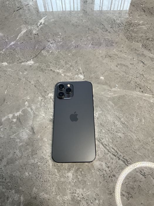 Vand Iphone 12 pro max