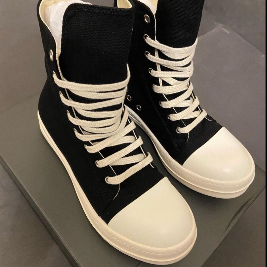 Rick Owens Drkshdw