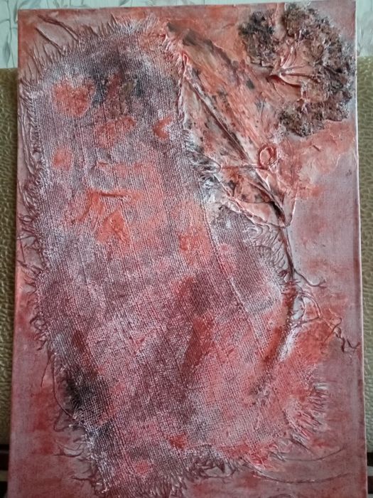 Новые картины-новые веяния-ваяния