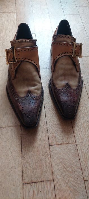 Мъжки обувки Harris