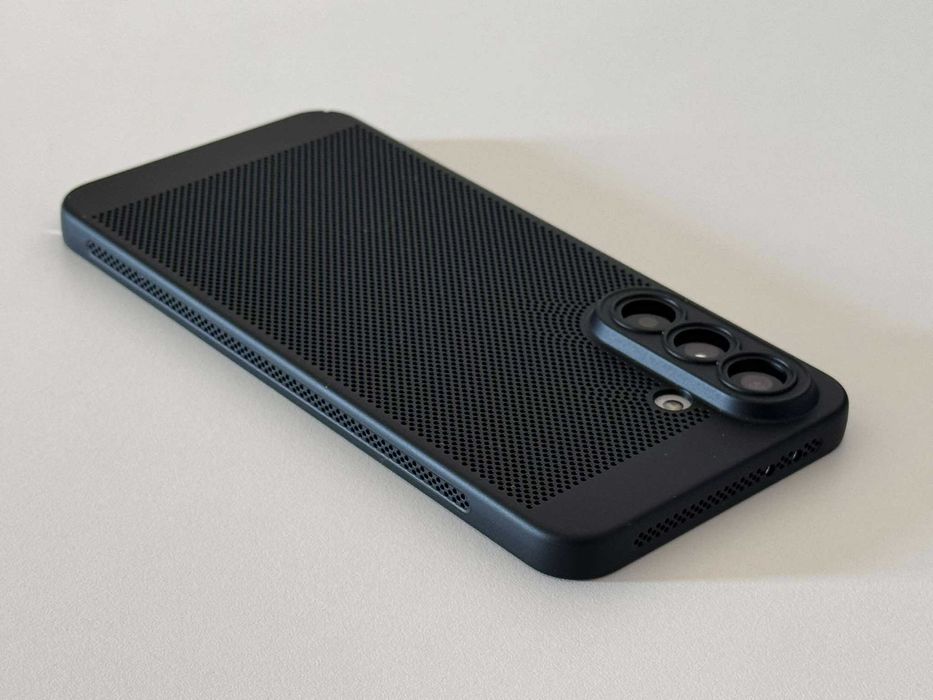 Бартер! НОВ! Samsung Galaxy A56 256GB Lightgray (Бял)