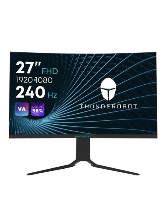 Full hd монитор 240гц, время отклика 0,5