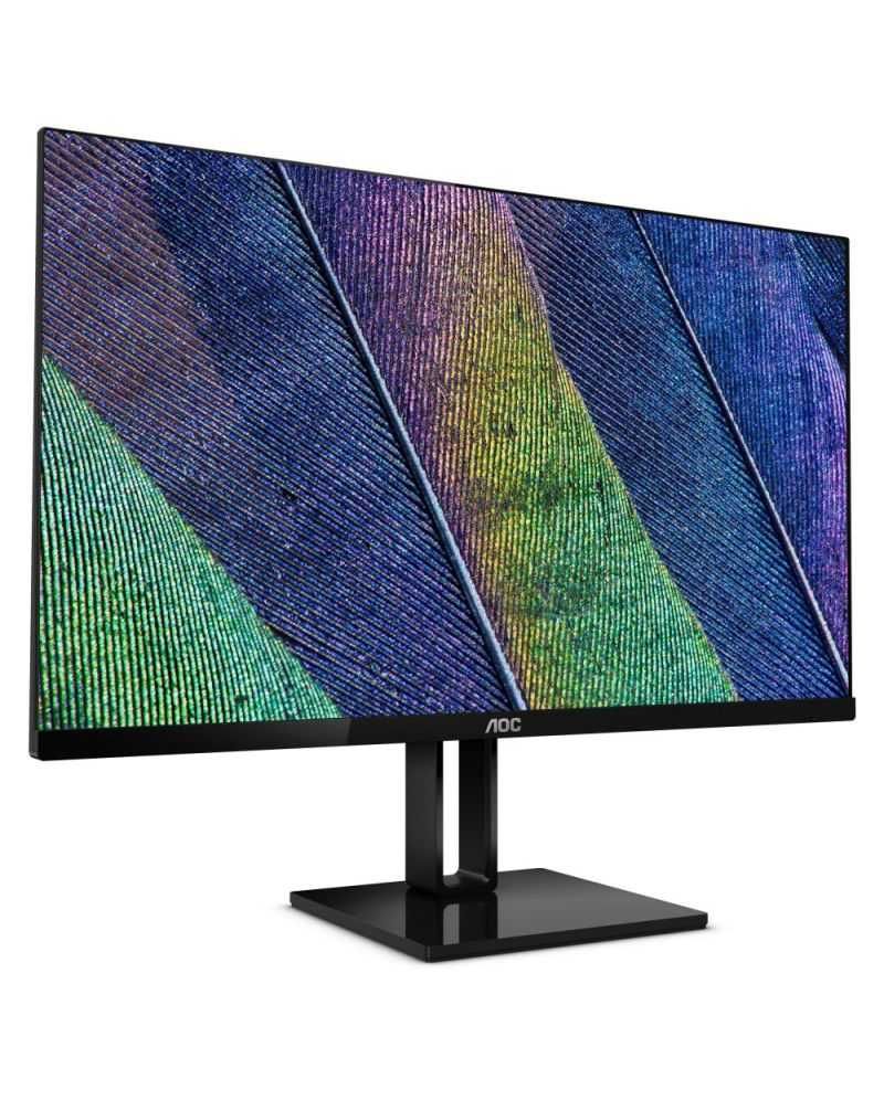 Monitor de calculator AOC V2 24V2Q 23,8" 1920x1080 Full HD, LED, 75 Hz