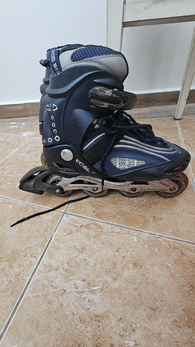 Role pentru adulti Rco