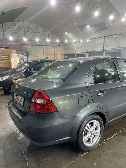 Chevrolet nexia 3