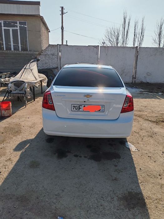 Jentra 2023 yil  1 pazitsiya oq rang